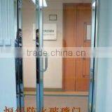 Fire Rated Security Door thumbnail-3