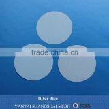 Top Level Best Sell Special Purpose Filter Mesh Disc thumbnail-1