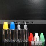 small clear plastic ecigar bottle products you can import from china