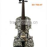 The New Colorful Popular Student Violin SV 700 thumbnail-2