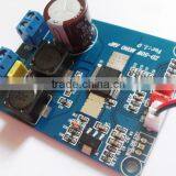TDA7492MV Mono / 1 Channel 12V Class d Digital Power Amplifier Module for Active Speaker Assemble Board thumbnail-2
