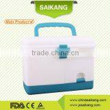 Commercial Furniture Economic First Aid Box thumbnail-1