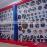 Zhejiang Shenchao Saws Manufacturing Co., Ltd. company overview - view 3 thumbnail