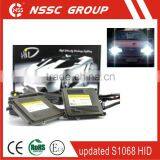 2013 NSSC 55w Hid Digital Ballast