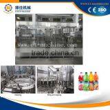 Ice Tea Filling Machine
