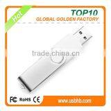 Revolving Usb Pen Drive Wholesale for Gift thumbnail-4