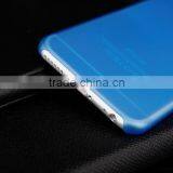 For Apple IPhone 6 Hot Sell 0.3mm Ultra Thin Matte Back Cover Case thumbnail-3