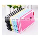 Full Body Protecting TPU + PC Hybird Slim Armor Case Cover for Iphone 6 thumbnail-2