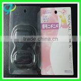 custom clamshell toys packaging clear plastic box plastic clamshell packaging