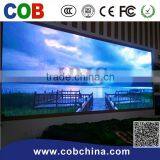 2016 Product Large Size P16 Led Display for Publicity/outdoor thumbnail-1