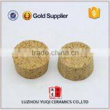 2016 Cheap Price High Quality Synthetic Cork Bottle Stopper Quality Choice thumbnail-1