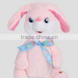 Toys For Kids ! Plush Music&dancing&pat Ears Dog Toys SY00789 thumbnail-1