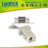 DB9 Female to RJ45 Adapter thumbnail-1