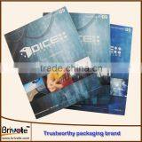 Fashion Magazine Printing/cmyk Magazine Printing/magazine Printing Hot Sale thumbnail-1