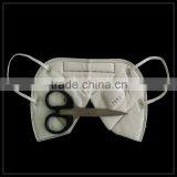 Non-woven Fabric and C-shaped PM2.5 Mask thumbnail-6