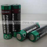Supercell Brand aa Alkaline Battery thumbnail-2