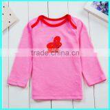 Wholesale 5 Pack Baby T Shirt Funny Trendy Baby Clothes Online thumbnail-3