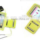 Good Quality Hot Selling Arm Band Waterproof Bag for Iphone5 thumbnail-4