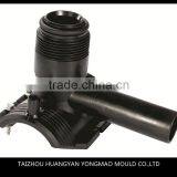 PE Fitting Mould (Tapping Tee / Saddle)