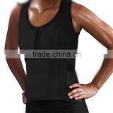2016 Newest Design Adjustable Waist Trainer Neoprene thumbnail-6