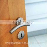 Wholesale Camber shape stainless steel door handle,modern door handle,door handle manufacturer