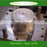Custom Tooling Mold Plastic Service thumbnail-6