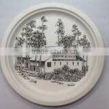 Best Selling ZDJ-500 Paper Cup and Plate Making Machine thumbnail-2