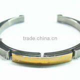 2013 Fashion Design Titanium Healthy Bracelet thumbnail-1
