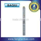FLB100J/HD517-3T Four Inch Deep Well Pump (4HP/3KW)