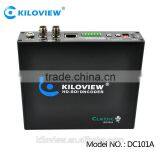 Kiloview HD SDI IPTV Decoder H.264 RTSP