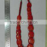 Resin necklace buy at best prices on india Arts Palace