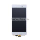 White Hot Sale Best Quality LCD Touch Screen Digitizer Assembly Replacement for Sony Z4 E6533 E6553 thumbnail-2