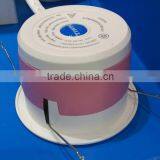 TIWIN 3W 5w LED Spot Lighting Ceiling Downlight Wall Recessed Decor Lamp 2pcs/pack thumbnail-3