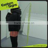 Showroom Advertising X Backpack thumbnail-1