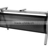 Custom Printed Nice Design High End Chrome Plated Table Legs thumbnail-3