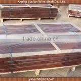 High Carbon Steel Wedge Wire Screen Price thumbnail-4