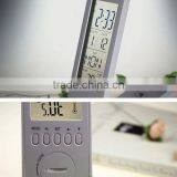 Portable LED Luminaire, Rechargeable Reading Lamp, Folding LED Reading Lamp thumbnail-3