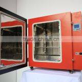 High Temperature Hot Air Circulation Laboratory Drying Oven thumbnail-2