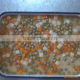 Great Taste of Canned Mix Vegetalbes With Green Beans thumbnail-2