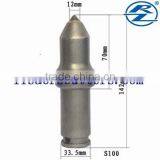 High Quality Tungsten Carbide Drill Rock Bits With Competitive Price thumbnail-5