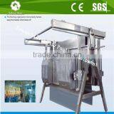 Automatic Chicken Slaughtering Machine/Poultry Plucking Equipment thumbnail-4