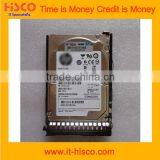 652583-B21 600GB 10K 2.5'' SAS Hard Drive