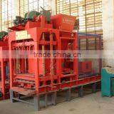 Hot Sale Cement Brick Block Making Machine Price,cement Brick Machine,cement Block Machine for Sale thumbnail-3