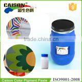 Giving You Soft Touching Adhesive in Textile Printing