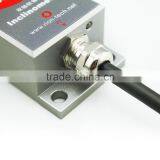 Monitor Tunnel Settlement Tilt Sensor Landslide Warning Waterproof IP67 Fast Response thumbnail-2