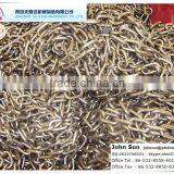 Hot Dig Galvanized G80 Lifting Chain Manufacturer thumbnail-3
