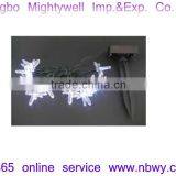 Dragonfly LED String Light Christmas Decorative Light LIght up Your Life thumbnail-1