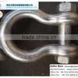 Marine Anchor Shackle thumbnail-1