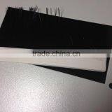 door draught brush strip