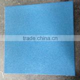 solid color rubber floor mat